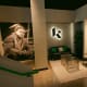 Still shot of Klutch Athletics' Kansas City, Missouri location in the Power and Light District ahead of Klutch Athletics by New Balance celebratory launch event. (Photo provided by New Balance)